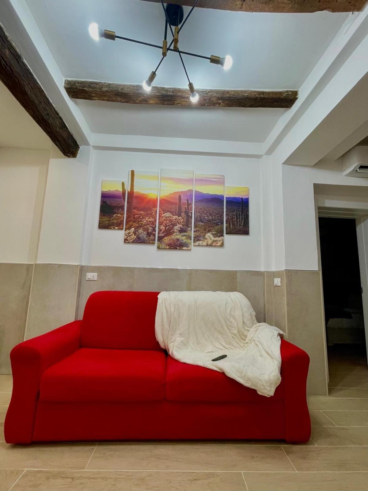 50 Tourist House Bologna - Pratello - Self Check-In Apartment Ngoại thất bức ảnh