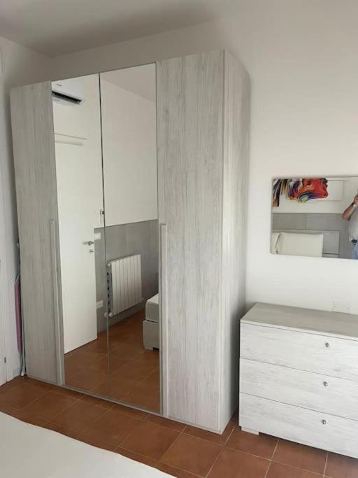 50 Tourist House Bologna - Pratello - Self Check-In Apartment Ngoại thất bức ảnh