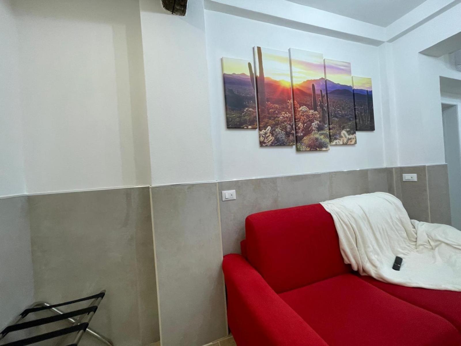 50 Tourist House Bologna - Pratello - Self Check-In Apartment Ngoại thất bức ảnh