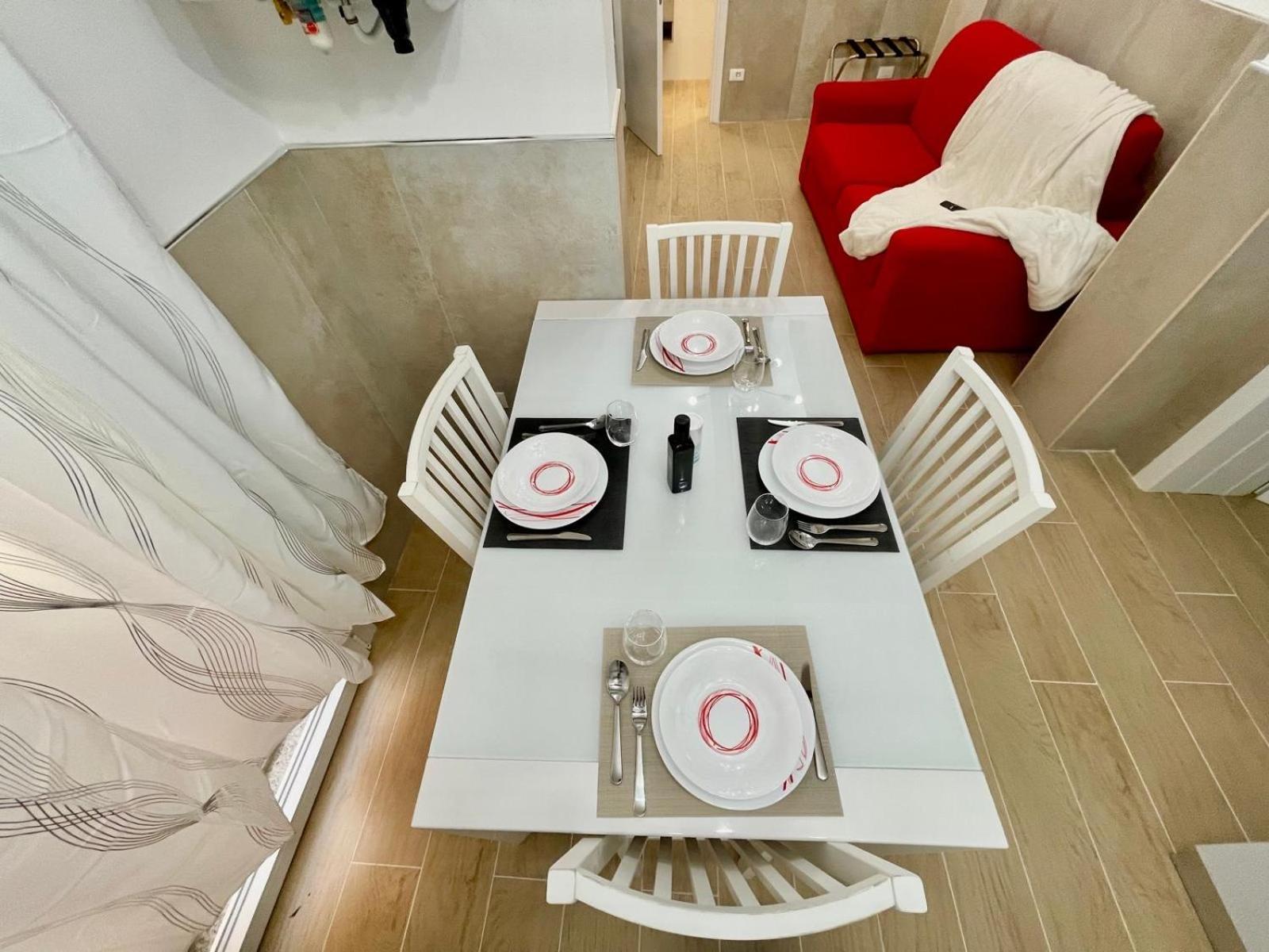 50 Tourist House Bologna - Pratello - Self Check-In Apartment Ngoại thất bức ảnh
